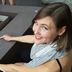 Meet your Posher, Alexandra